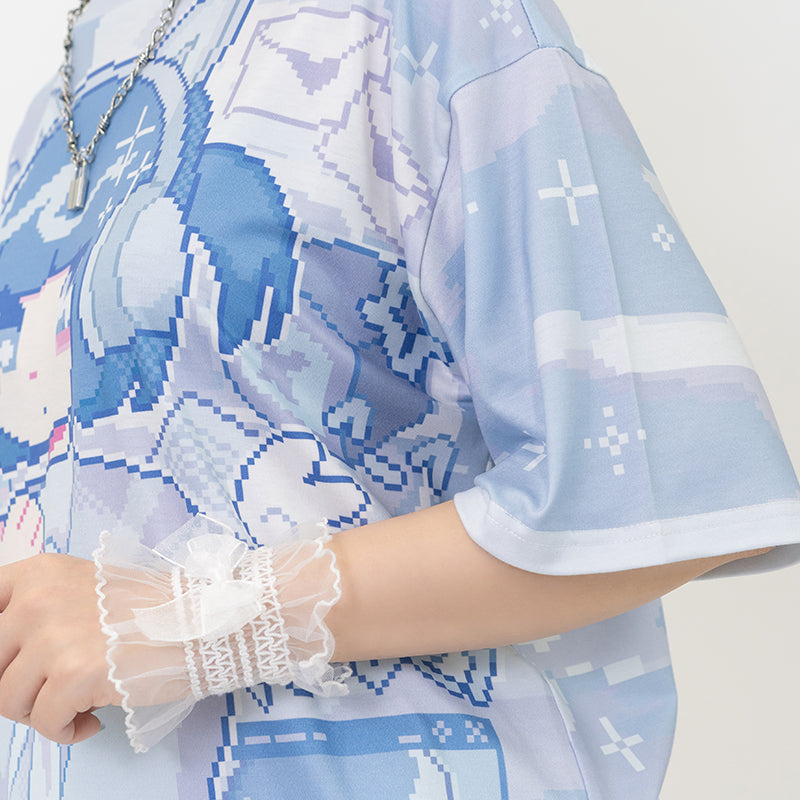 Summer Trendy Japanese Y2K Pix - Plant Parent Shirt review and price