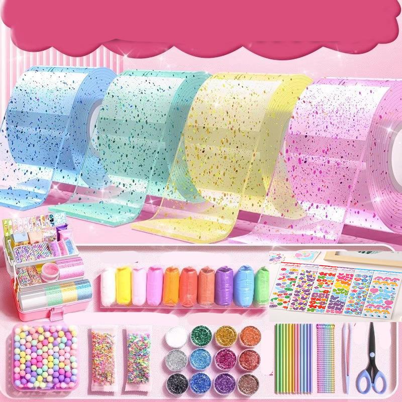 Nano Tape Handmade Balloon Mat - Plant Parent Day review and price