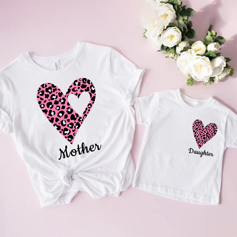 Family Matching Outfits Leopar - Plant Parent Shirt review and price