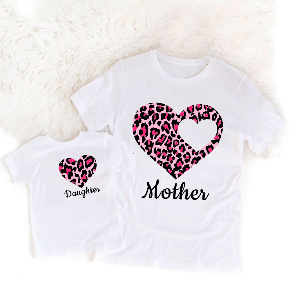 Family Matching Outfits Leopar - Plant Parent Shirt review and price