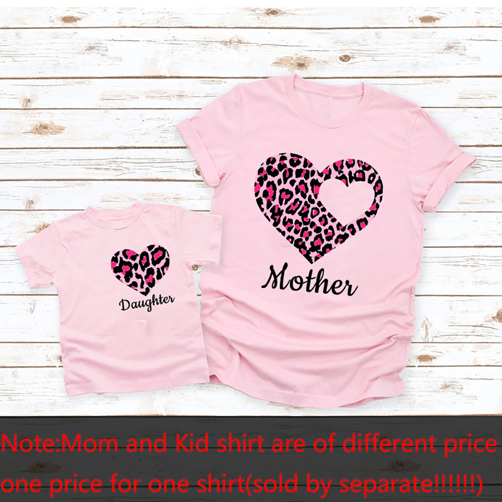 Family Matching Outfits Leopar - Plant Parent Shirt review and price