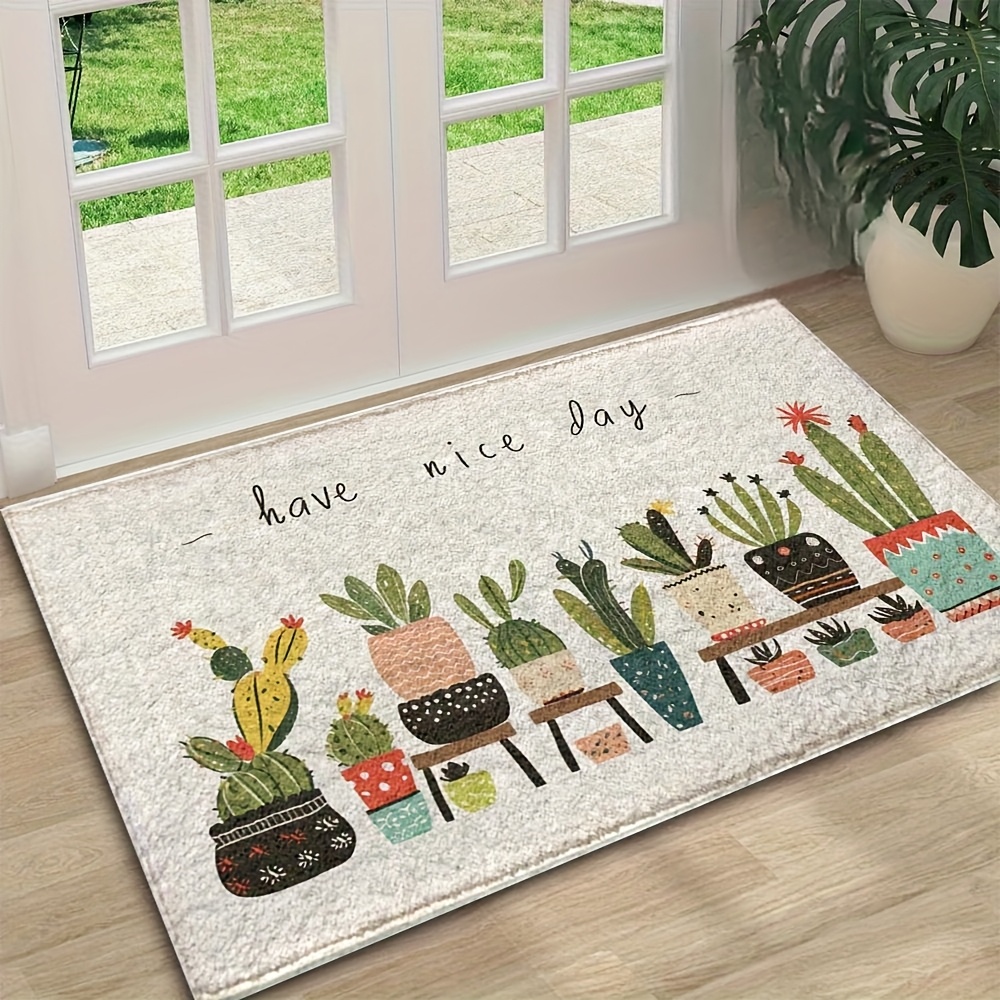 Have Nice Day Potted Cactus Co - Plant Parent Day review and price