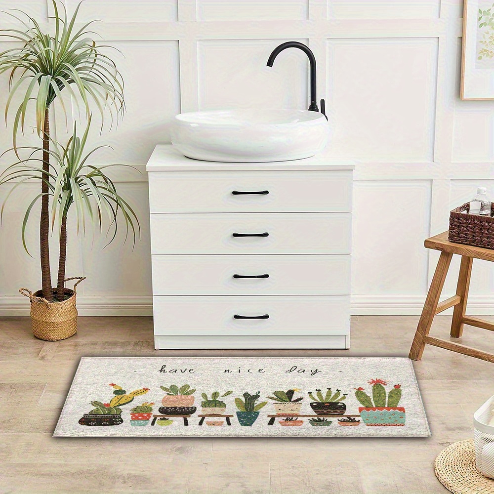 Have Nice Day Potted Cactus Co - Plant Parent Day review and price