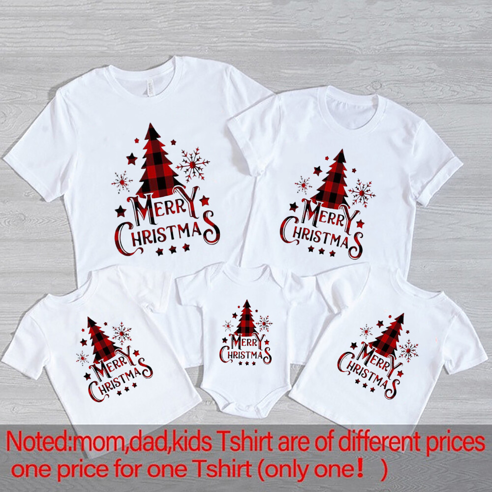 Family Christmas Matching Outf - Plant Parent Shirt review and price