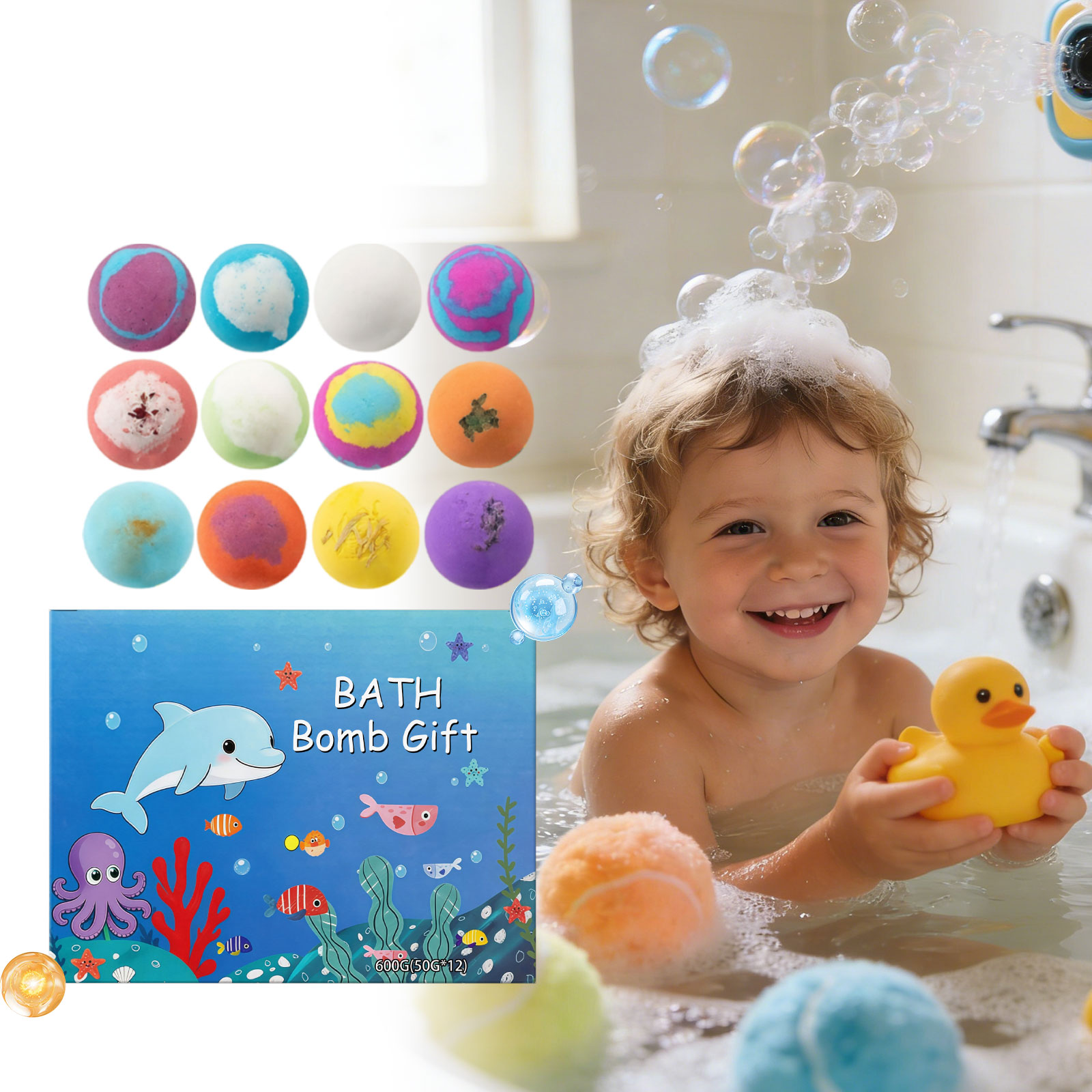  Bath Set with Surprise Doll  - Plant Parent Care Kit review and price