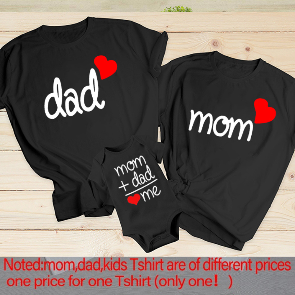 Dad Mom And Me Family Matching - Plant Parent Shirt review and price