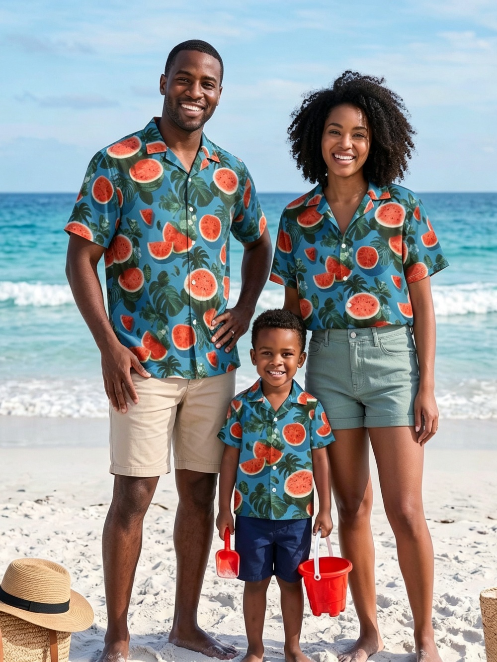 Summer Hawaiian Children's Shi - Plant Parent Shirt review and price