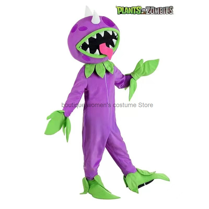 Halloween Stage Performance Co - Plant Parent Costume review and price