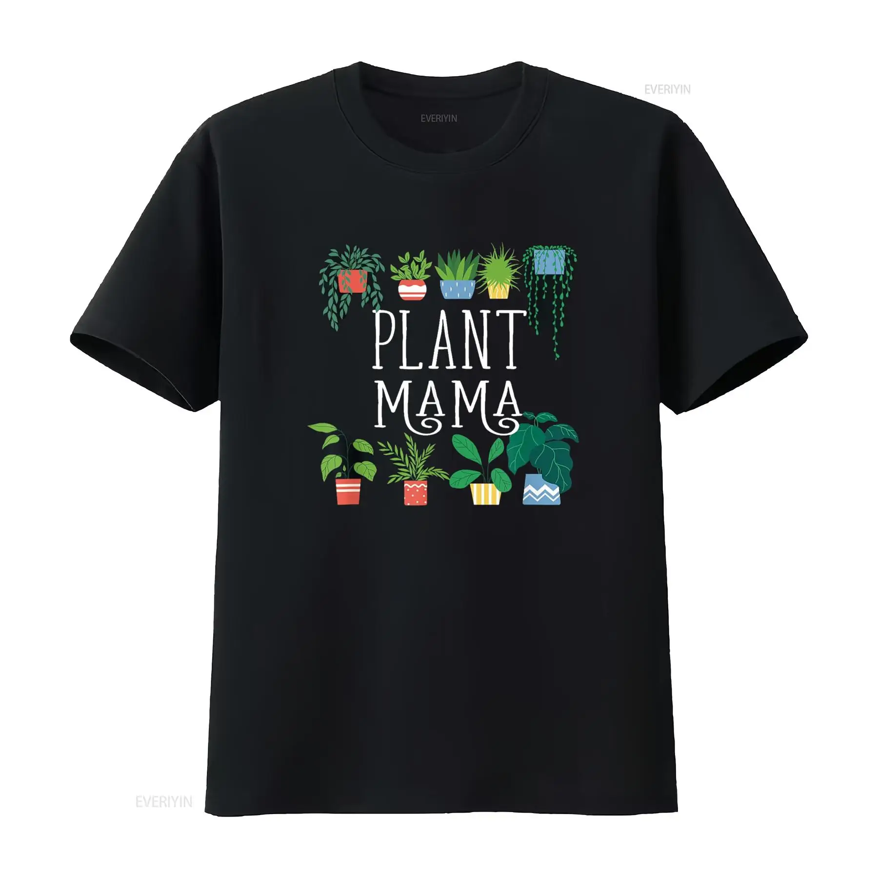 Plant Mama Proud Parent T Shir - Plant Parent Shirt review and price