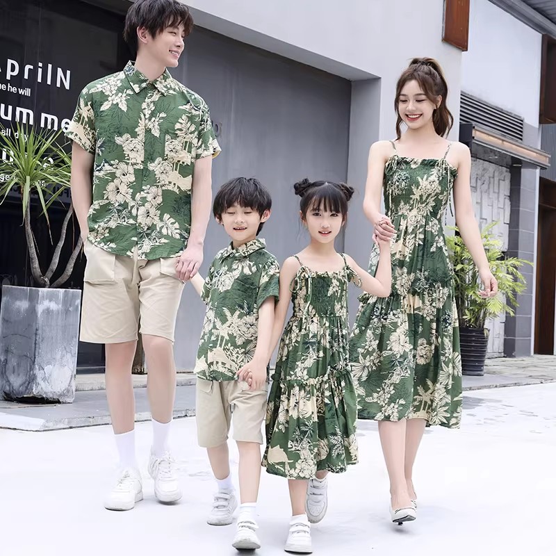 Summer Boho Family Matching &  - Plant Parent Shirt review and price