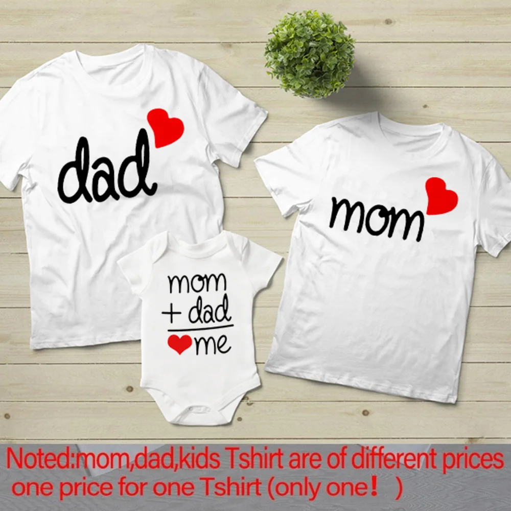Dad Mom and Me Family Matching - Plant Parent Shirt review and price