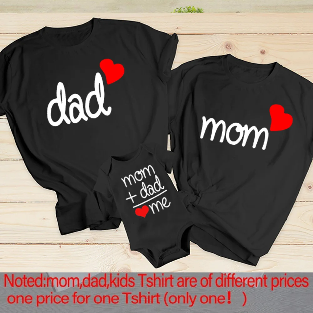 Dad Mom and Me Family Matching - Plant Parent Shirt review and price